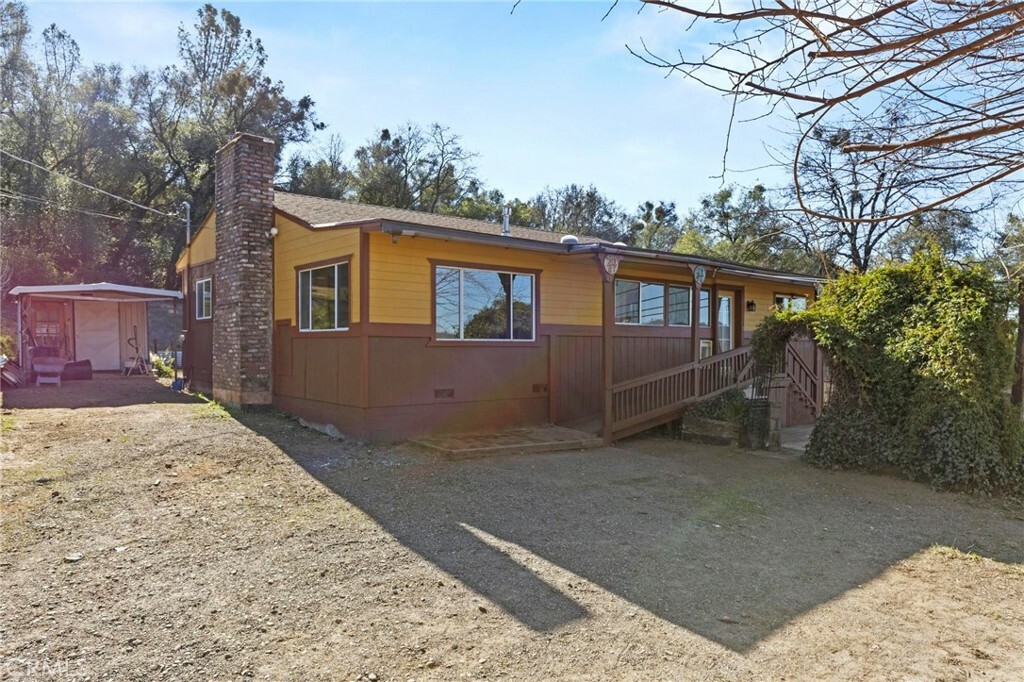 Property Photo: 15897 Vierra Road CA 95972