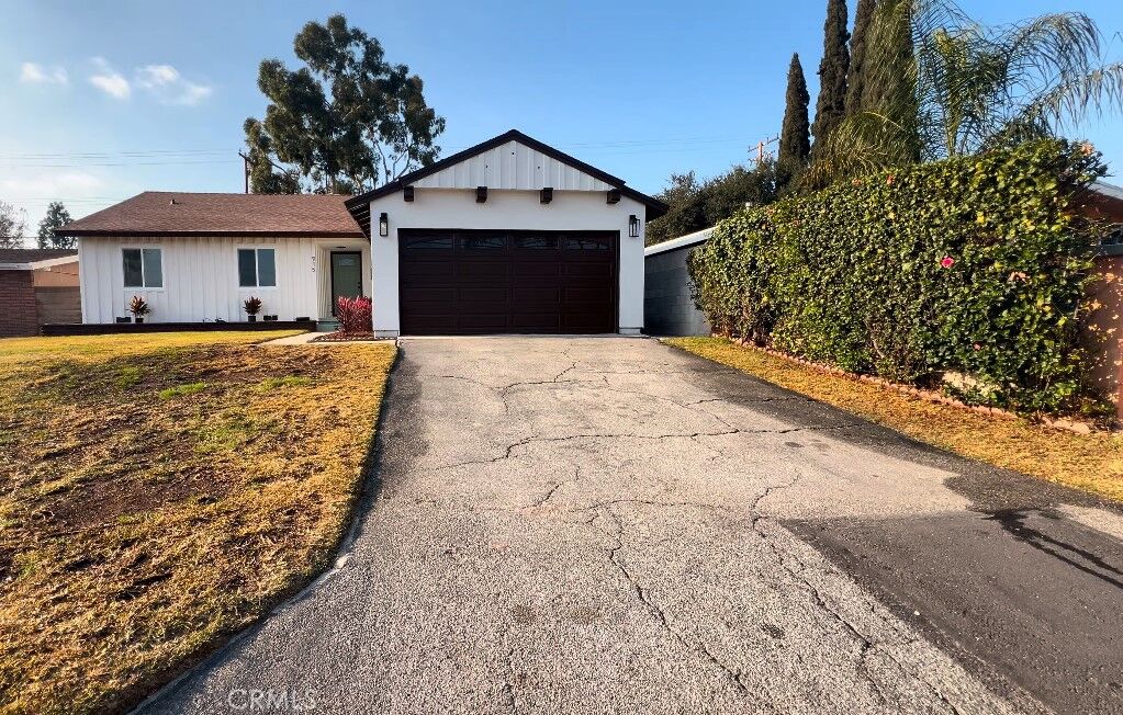 Property Photo: 915 Feather Avenue CA 91746
