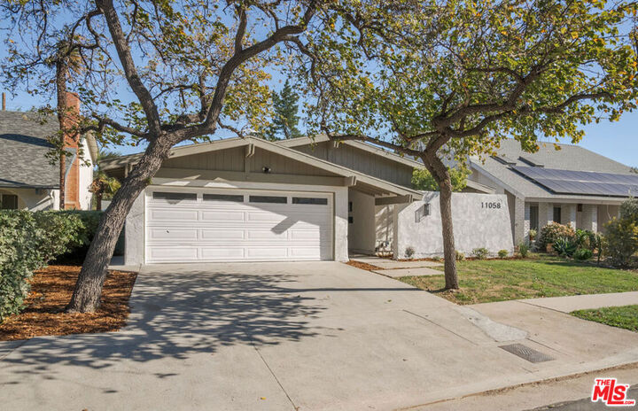 Property Photo:  11058 Enfield Avenue  CA 91344 