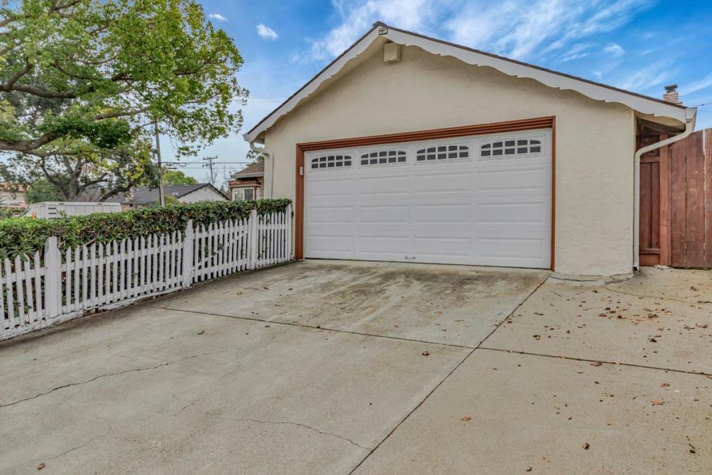 Property Photo:  1447 Aster Lane  CA 95014 