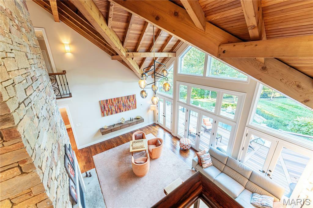 Property Photo: 16 Holiday Lane MO 63131