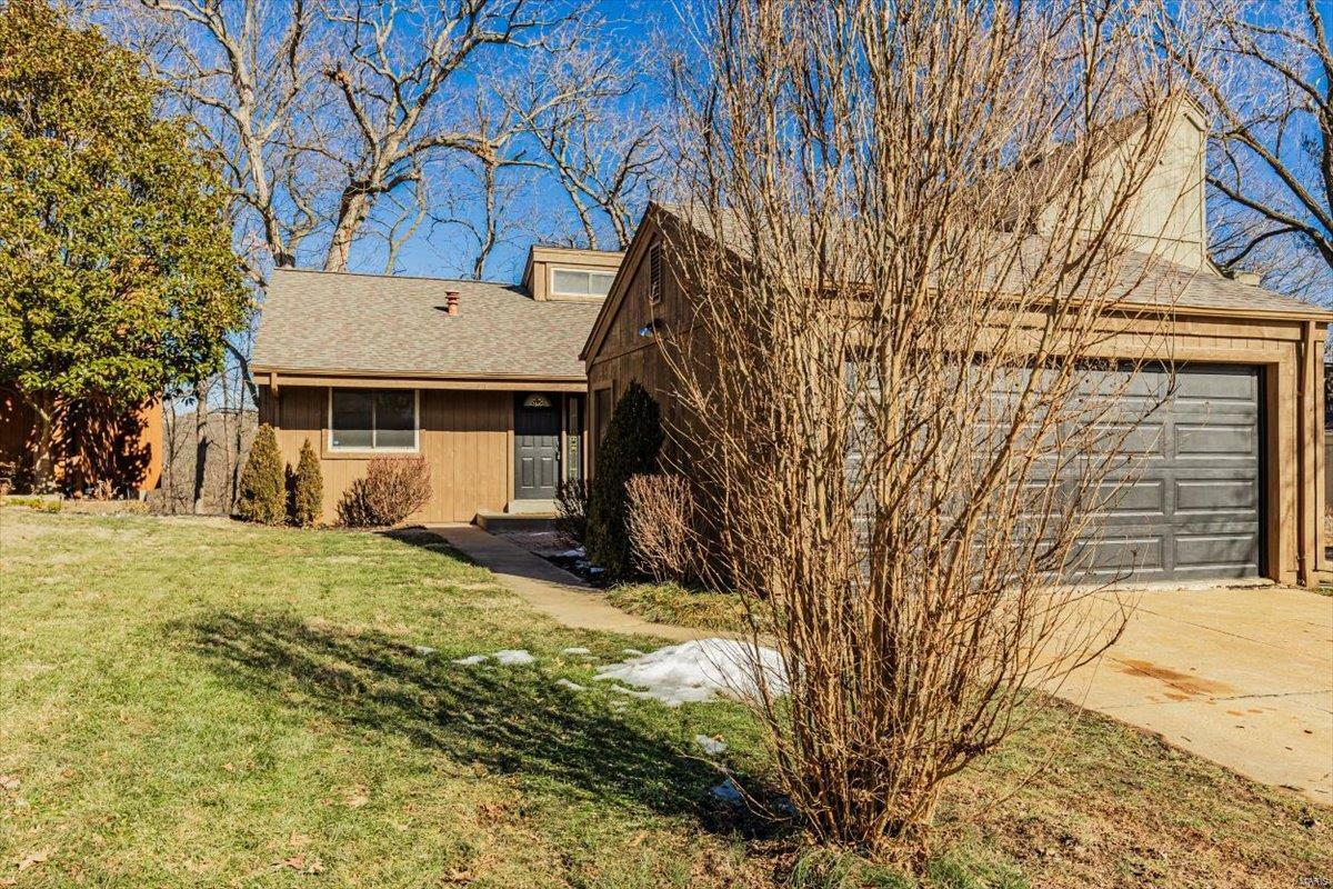 Property Photo:  956 Chestnut Ridge Road  MO 63021 