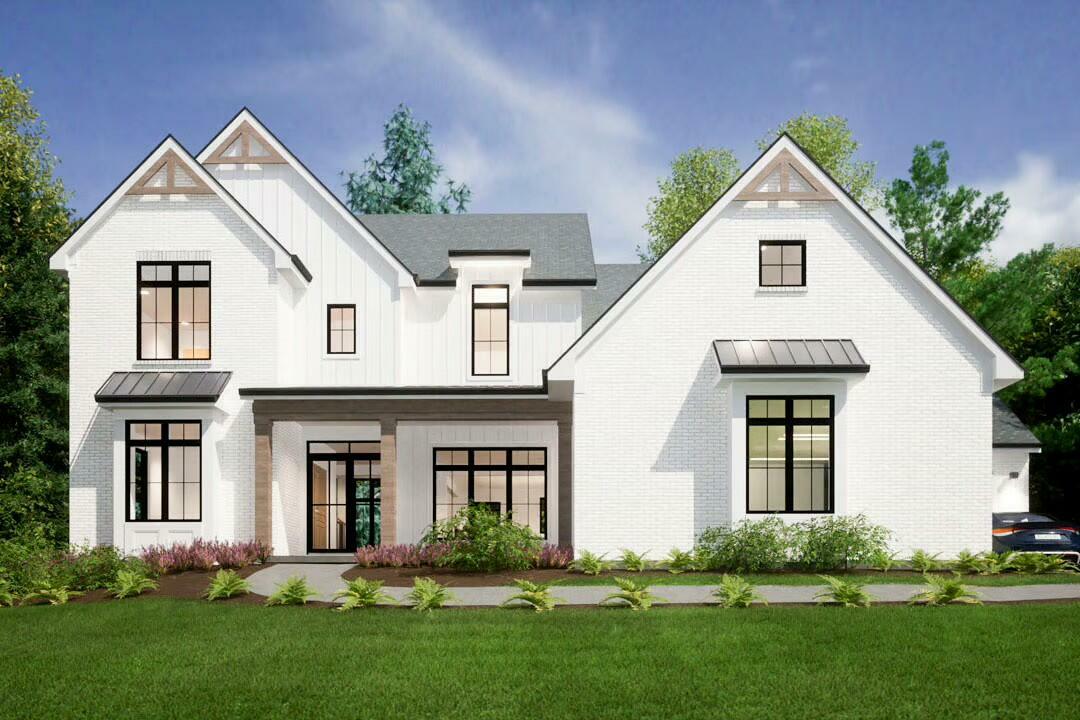 Property Photo: Lot 4 Coastal Pines ME 04021