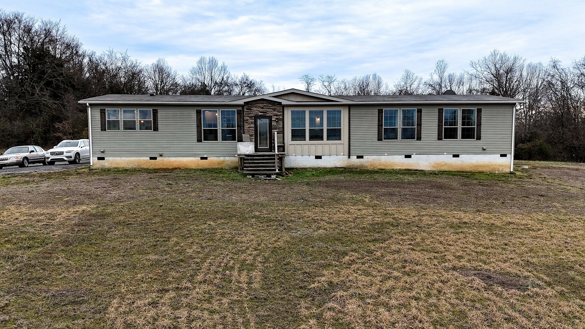 Property Photo:  1145 Highway 64 W  TN 37160 