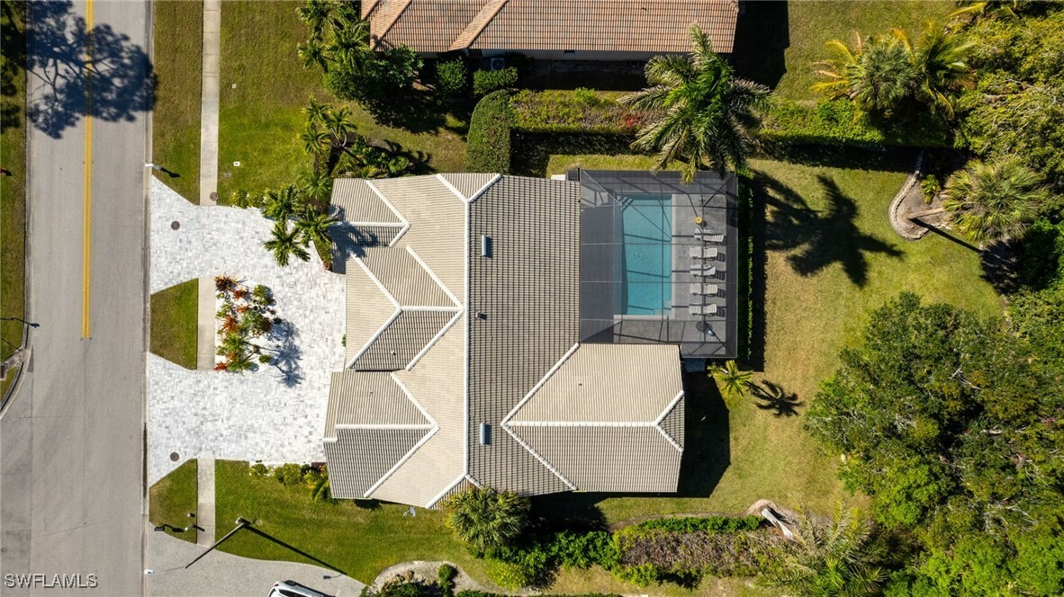 Property Photo:  1641 Northgate Drive  FL 34105 