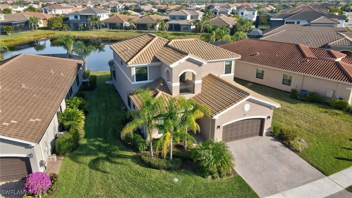 Property Photo: 10064 Chesapeake Bay Drive FL 33913