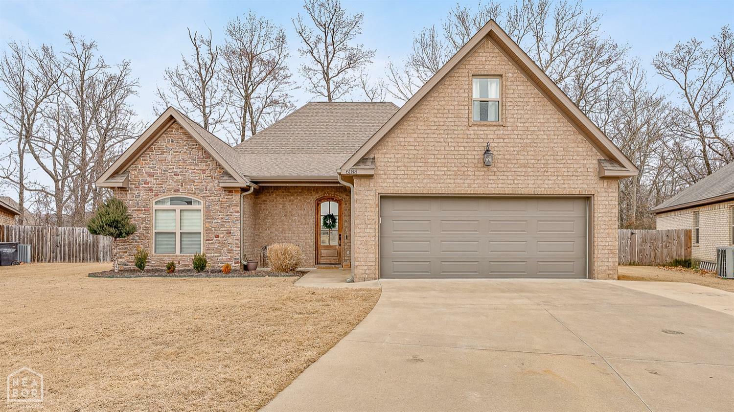 6188 Merrell Cove  Jonesboro AR 72404 photo