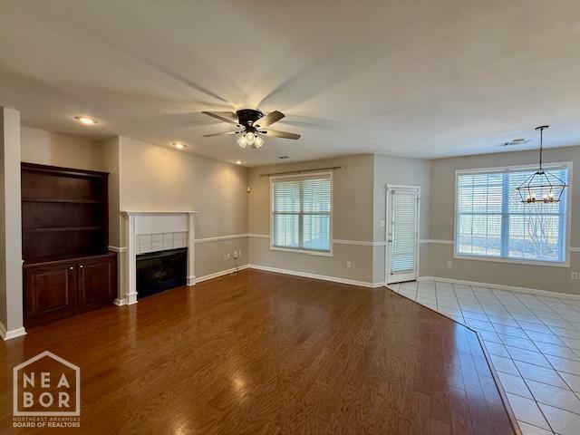 Property Photo: 1008 Cypress Springs Cove AR 72405