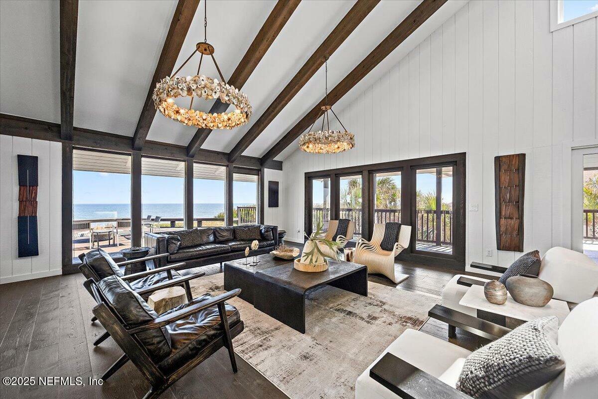 Property Photo: 2395 S Ponte Vedra Boulevard FL 32082