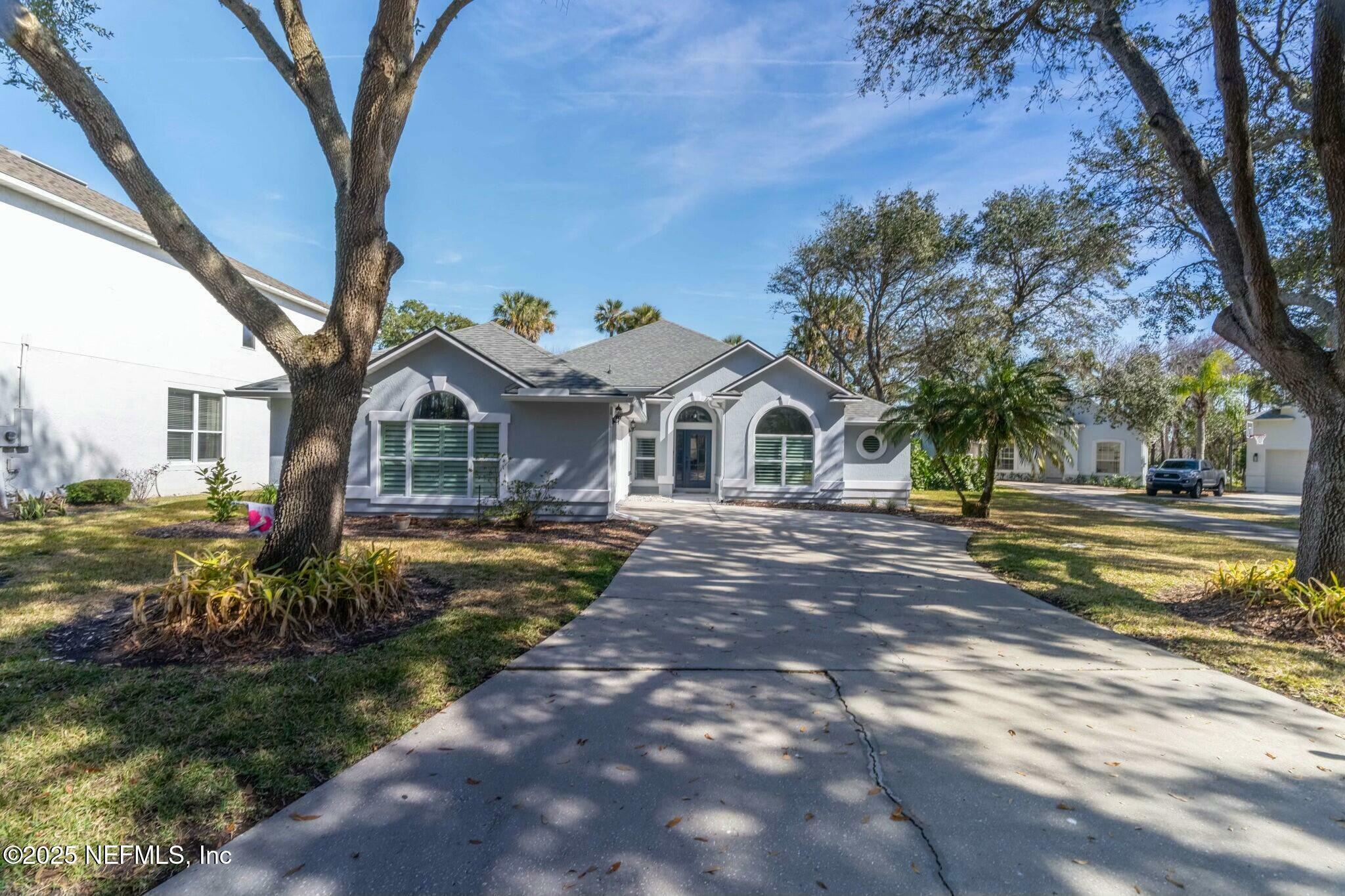 Property Photo:  181 Ocean'S Edge Drive  FL 32082 