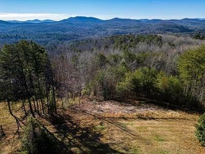 Property Photo: Lot 13 High Meadow Trail GA 30560