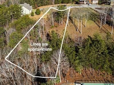 Property Photo:  Lot 13 High Meadow Trail  GA 30560 
