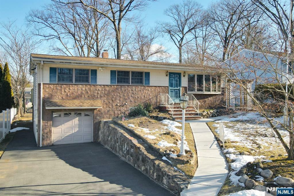 Property Photo:  99 McNomee Street  NJ 07436 