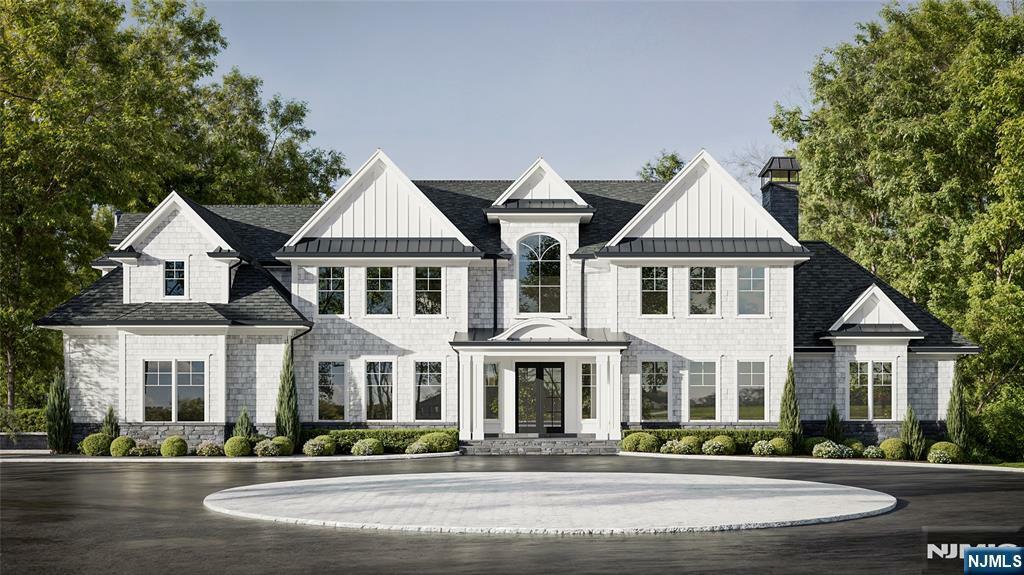 104 Chestnut Ridge Road  Saddle River NJ 07458 photo