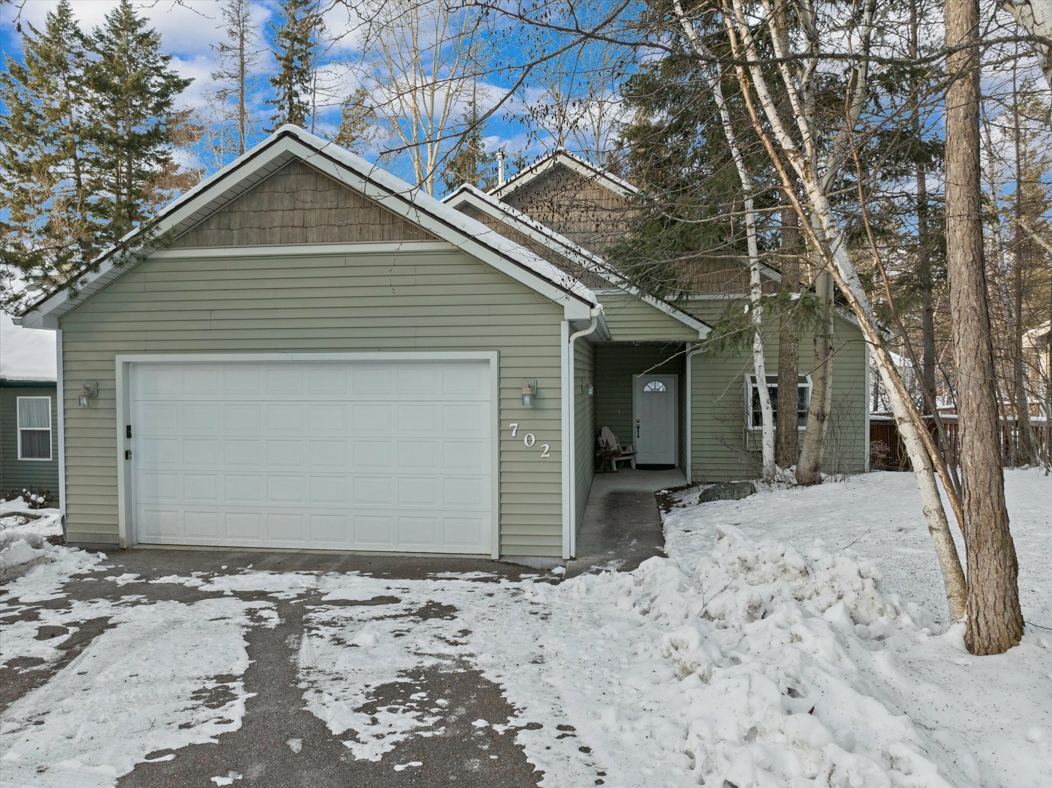 Property Photo:  702 Saint Andrews Drive  MT 59912 