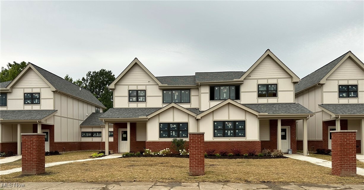Property Photo: 3140 E 135 OH 44120