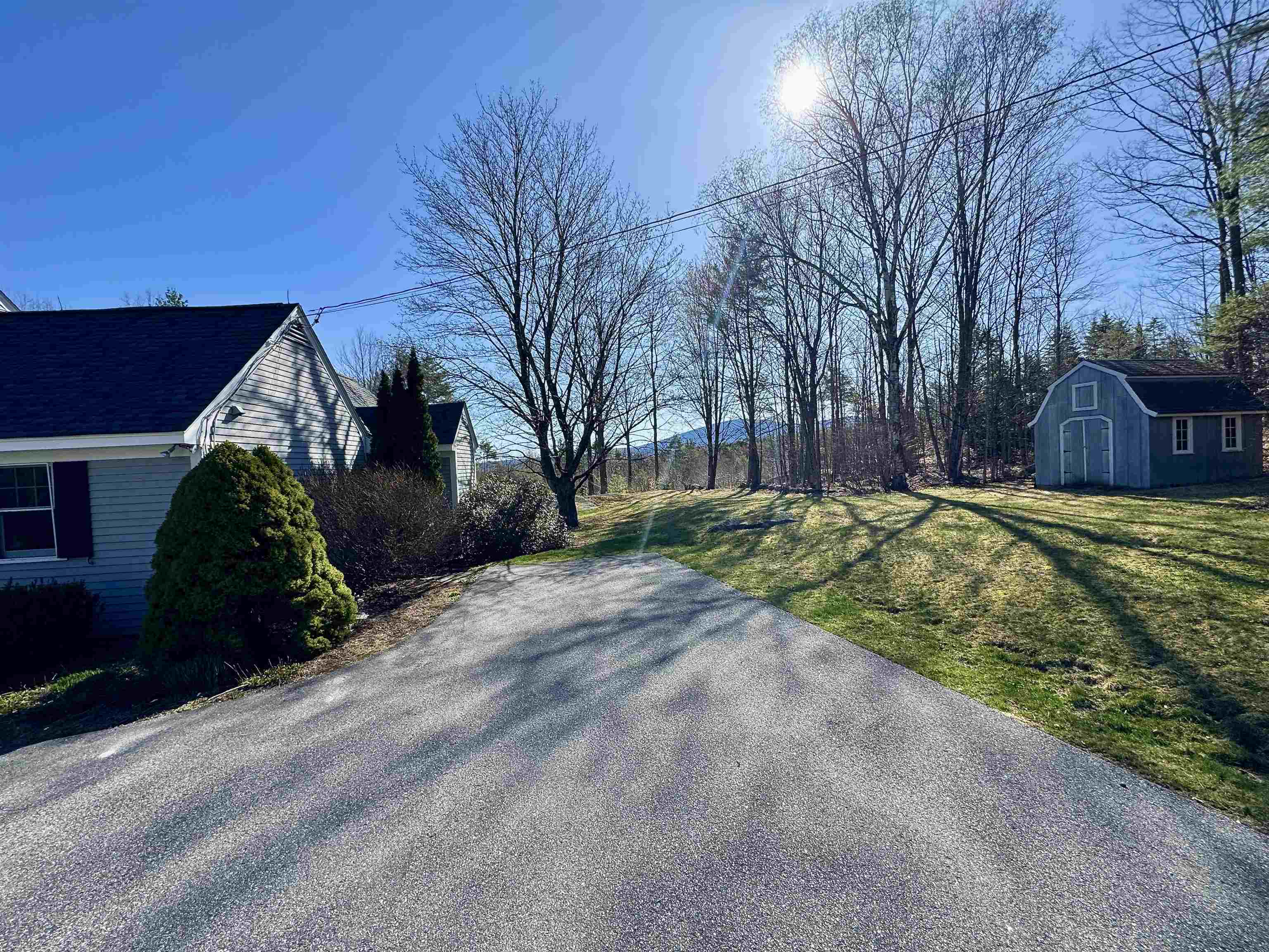 Property Photo: 1916 Route 114 NH 03250