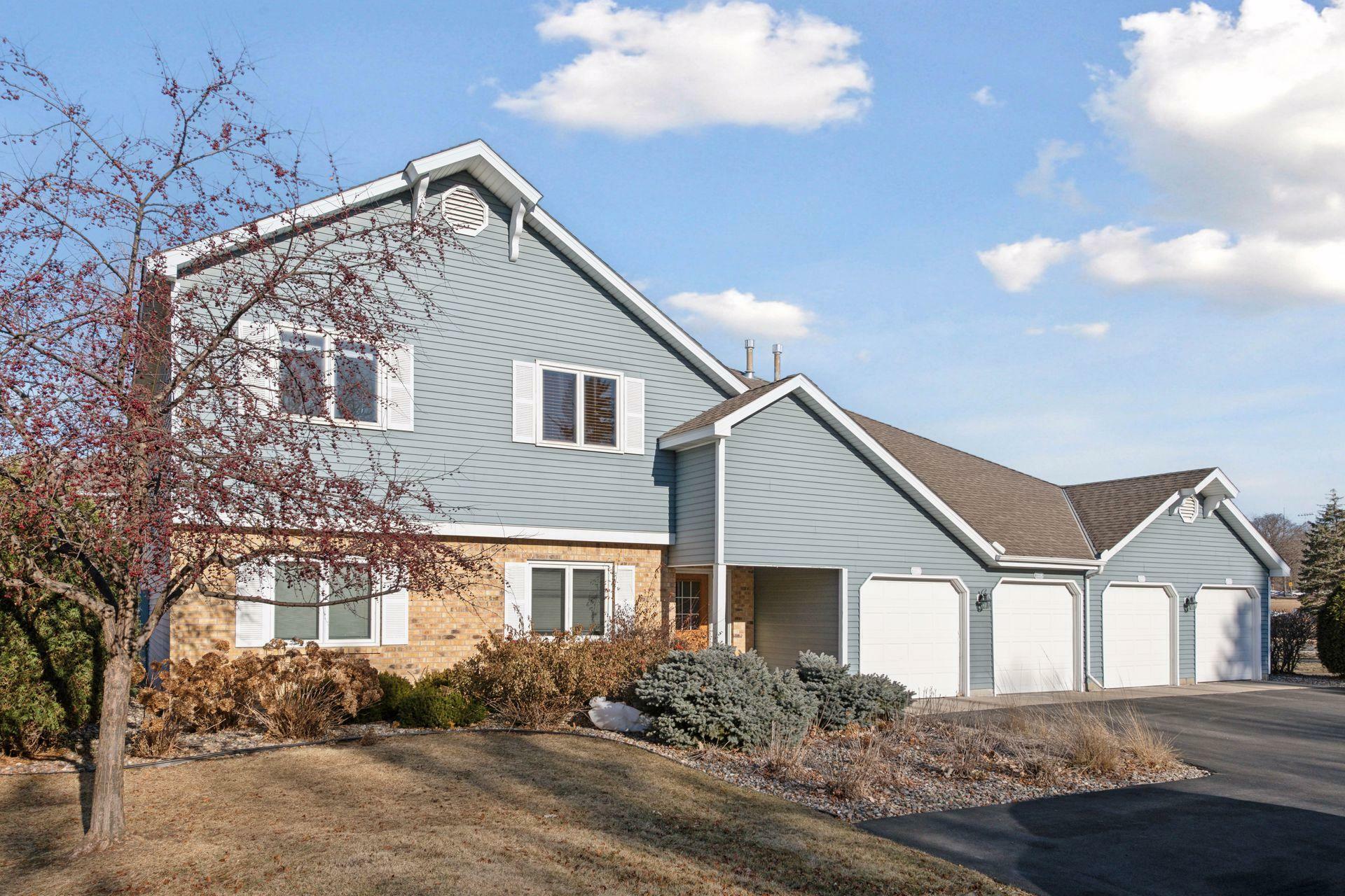 Property Photo:  7318 Hames Way  MN 55346 