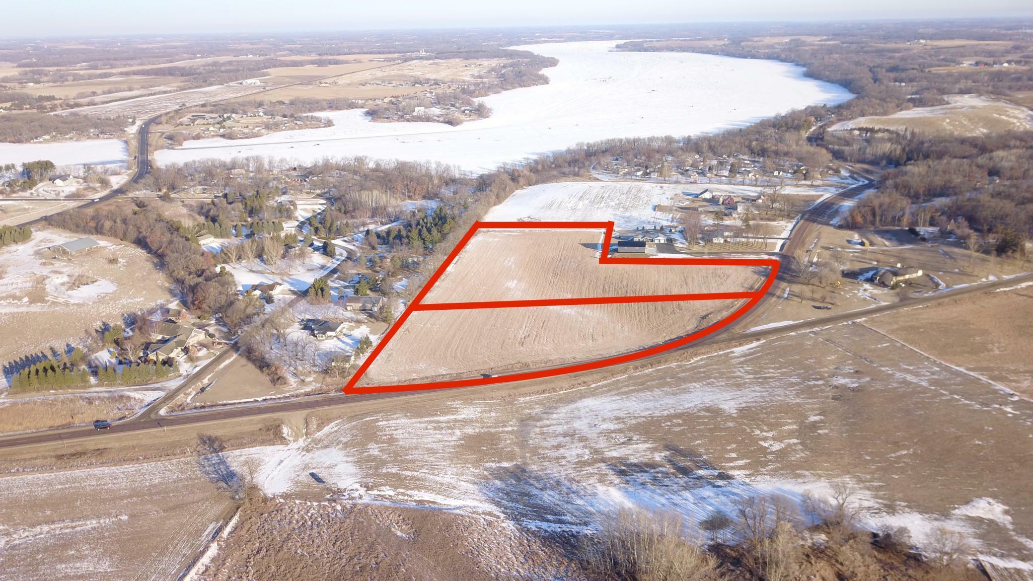 Property Photo: North Lot 1 (Northern Lot) State 28 MN 56378