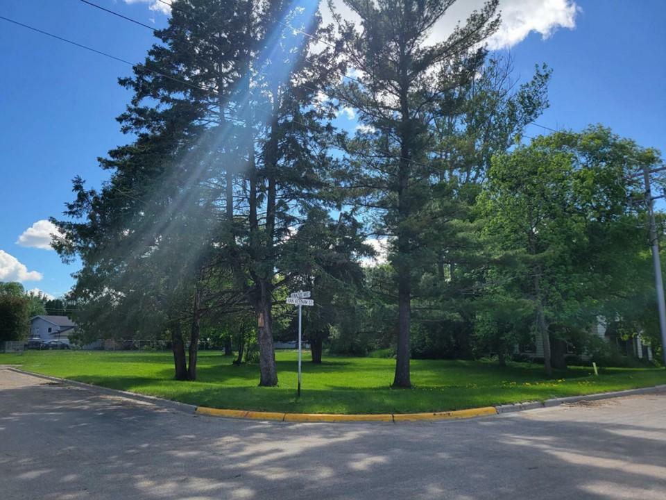 Property Photo:  104 Frazee Avenue  MN 56567 