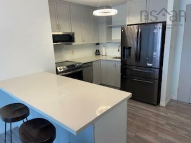 Property Photo: 6369 Coburg Road 902 NS B3H 4J7