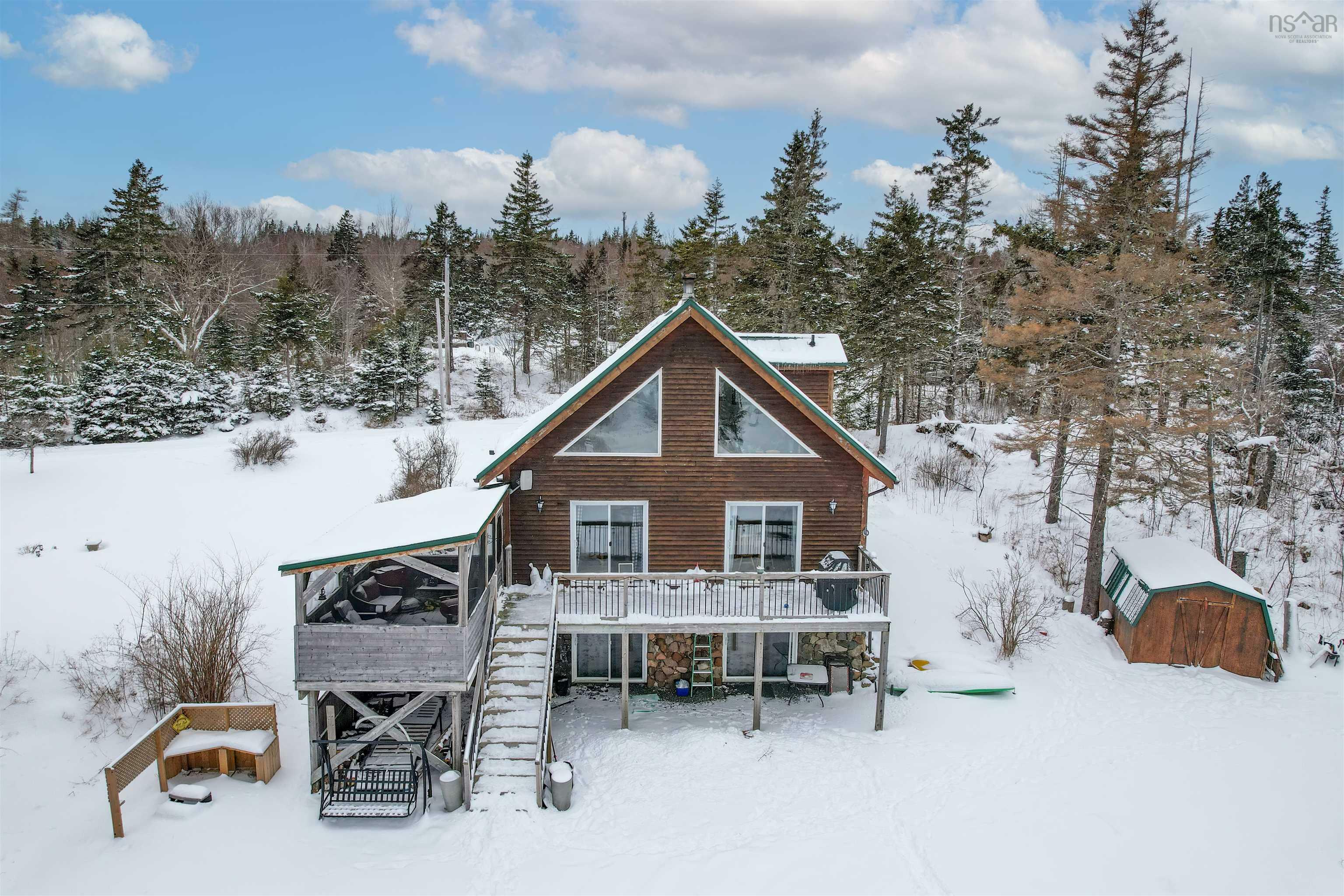 Property Photo:  5211 Grand Mira North  NS B1K 1P9 