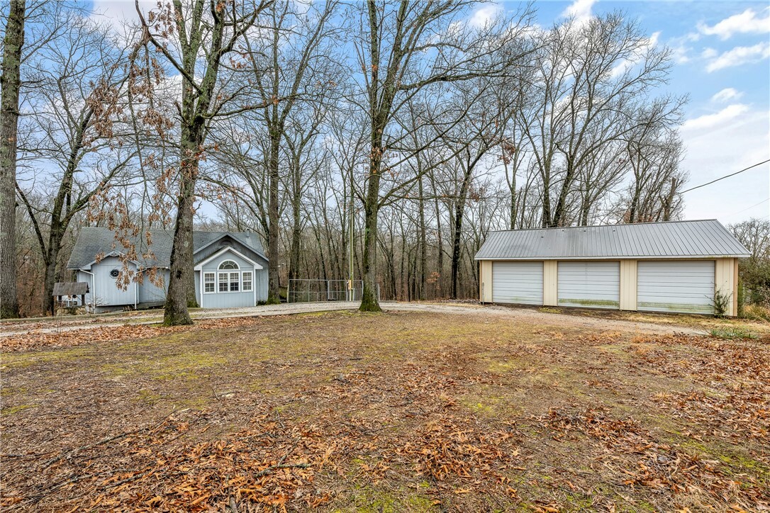 Property Photo:  14546 Woods Lodge Road  AR 72756 