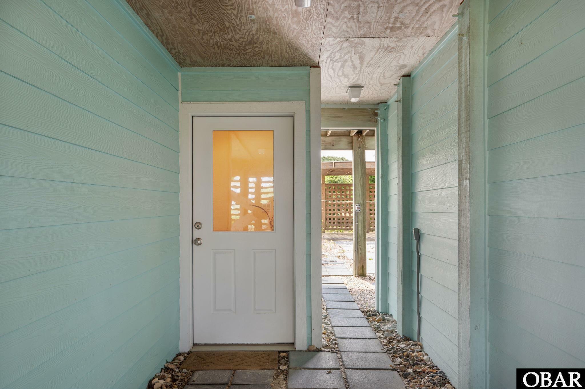 Property Photo: 2094 Sandfiddler Road NC 27927