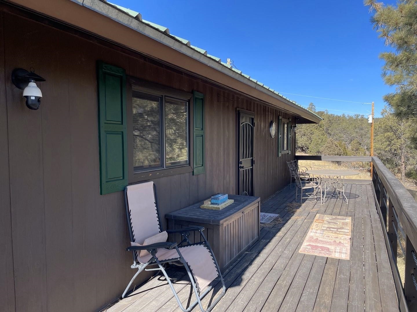 Property Photo:  5 Trout Ct  NM 88350 