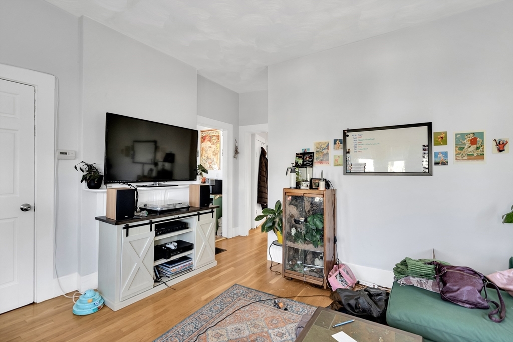 Property Photo:  39 Union St 2  MA 02135 