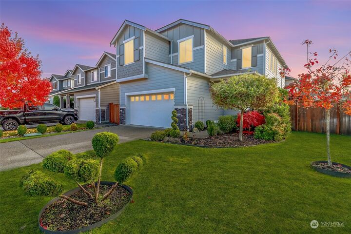 Property Photo:  13809  62nd Avenue Ct E  WA 98373 