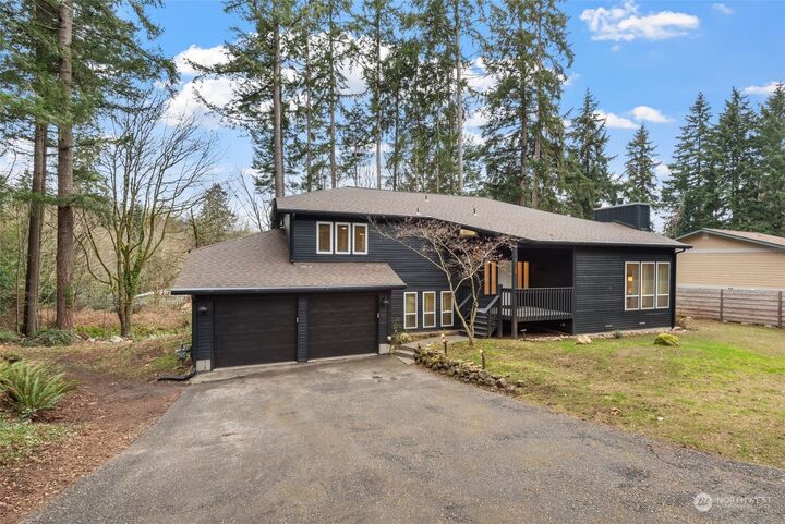 Property Photo: 8126 Sabbatical Loop NE WA 98311