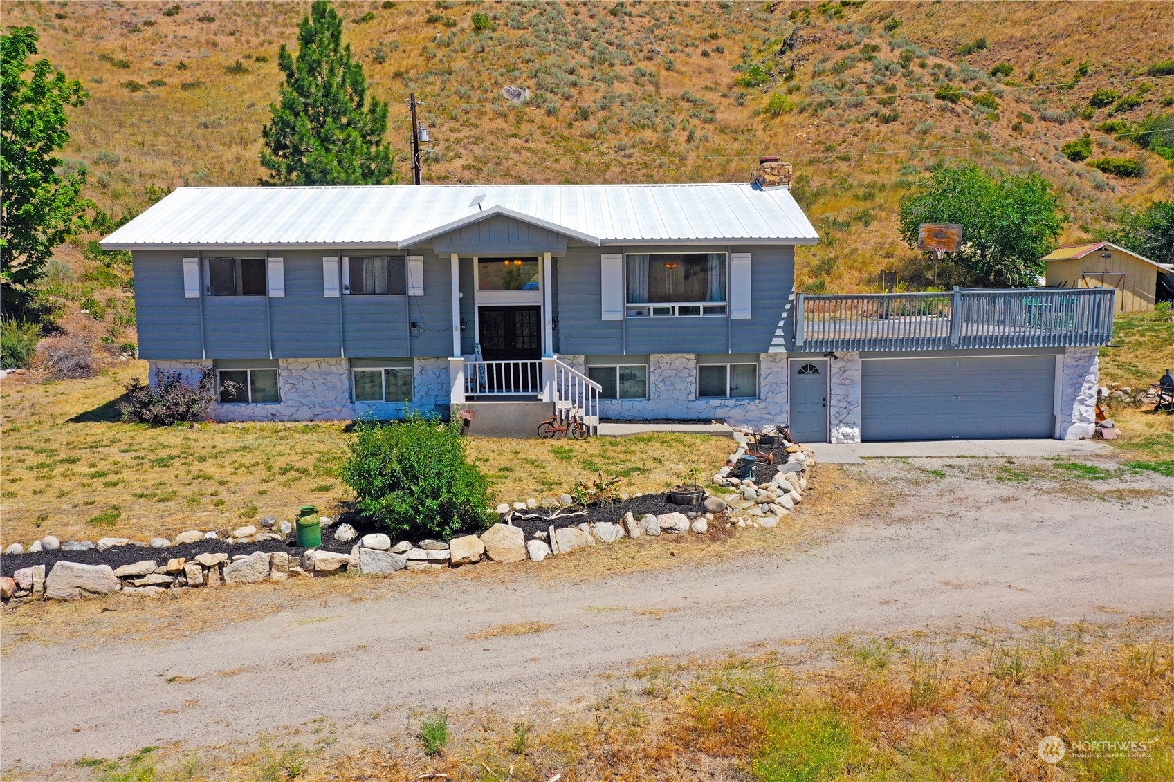 2  French Creek Road  Methow WA 98834 photo