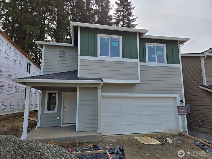 3019 (Lot 10)  6th Avenue NE  Olympia WA 98506 photo