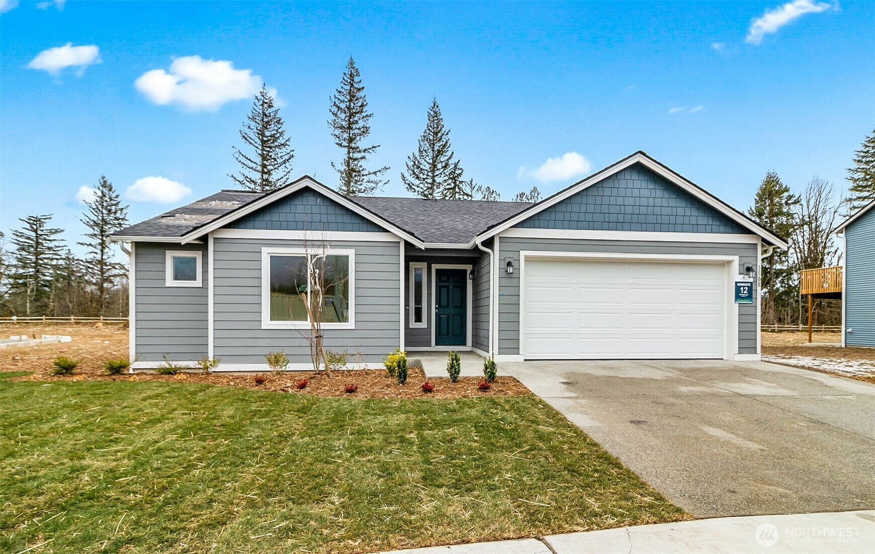 Property Photo:  1508  Alder Lane  WA 98251 