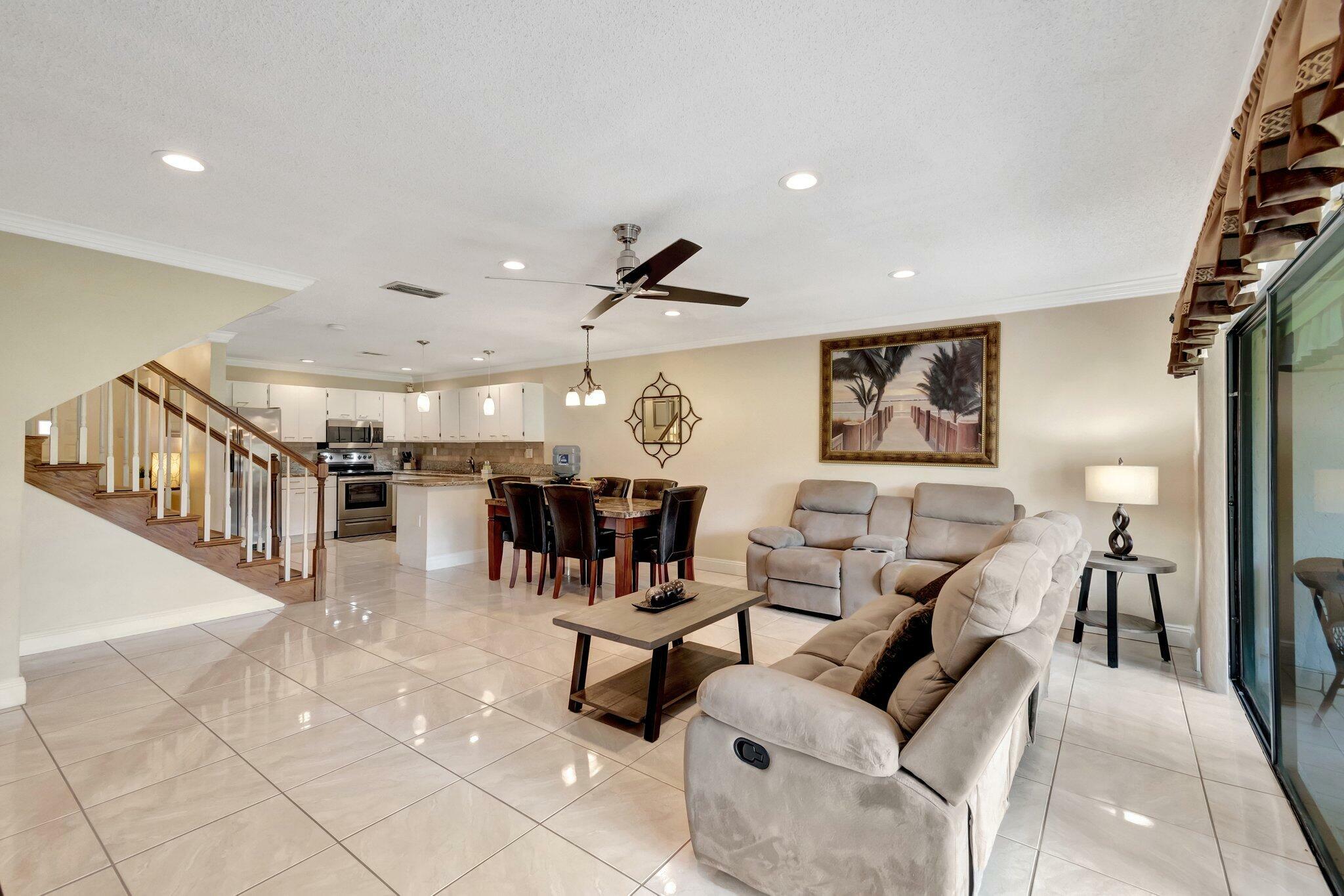 Property Photo:  23359 SW 55th Way G  FL 33433 