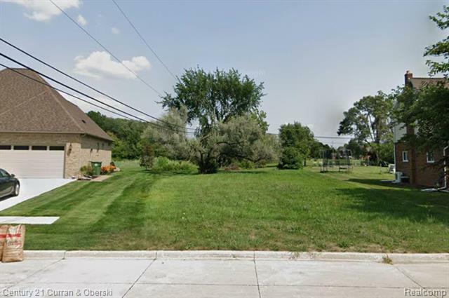 Property Photo:  14309 Flanders Street  MI 48195 