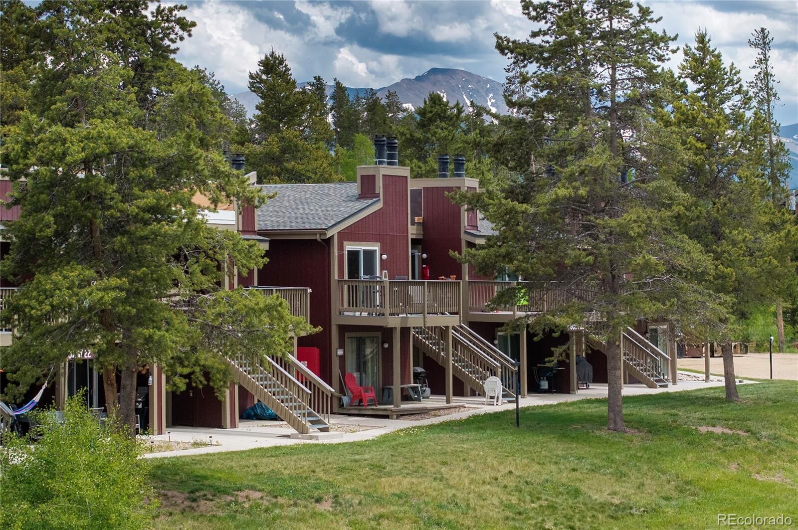 Property Photo: 80 Gcr 838/E Meadow Mile 22-11 CO 80442