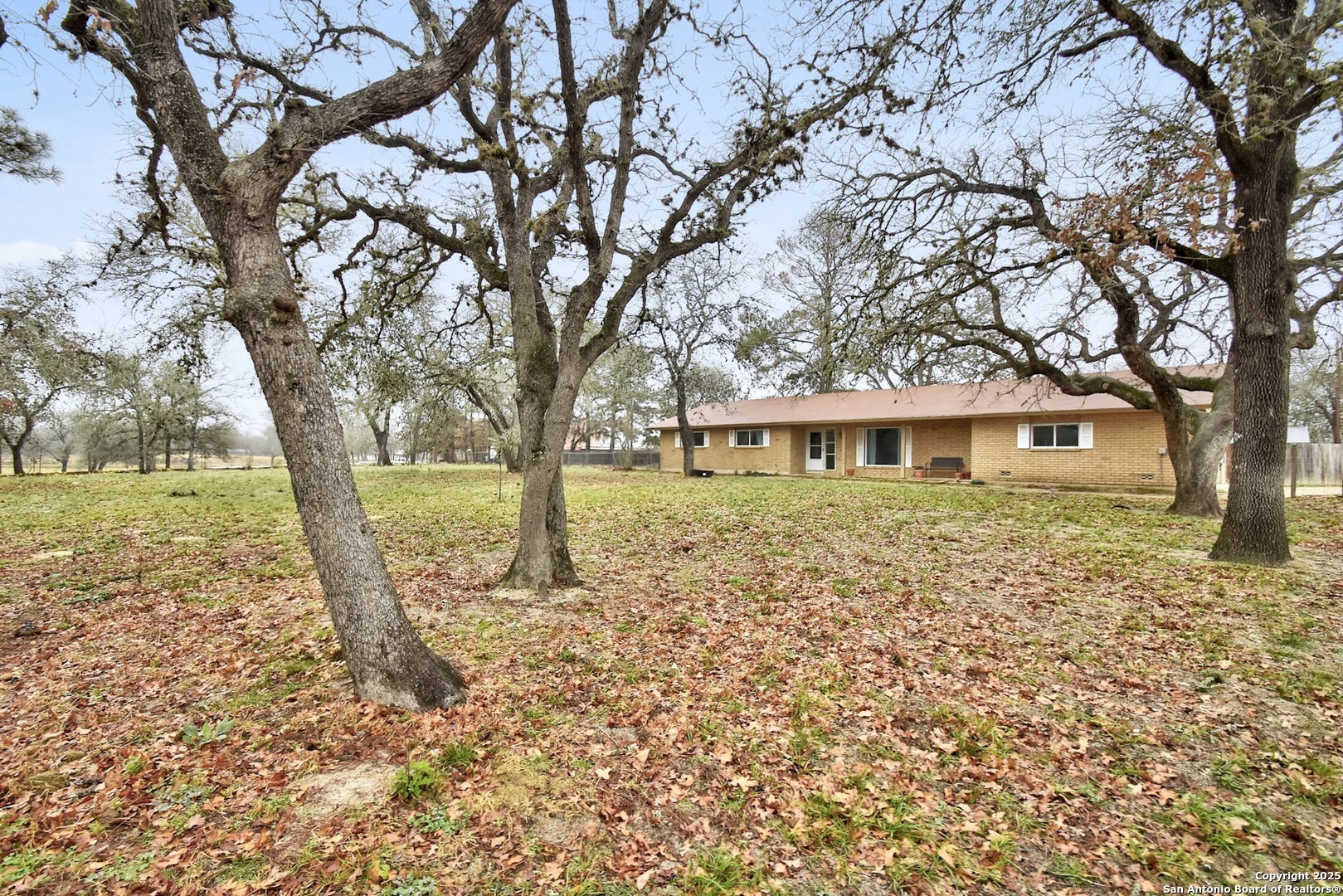 Property Photo:  537 Springwood Ln  TX 78101 