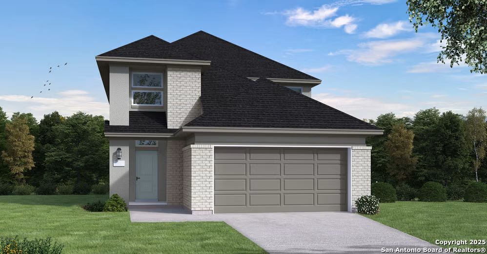 Property Photo: 10116 Bussang Road TX 78154