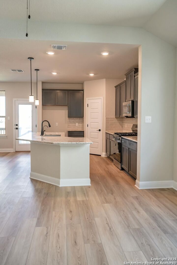 Property Photo: 6623 Velma Path TX 78253