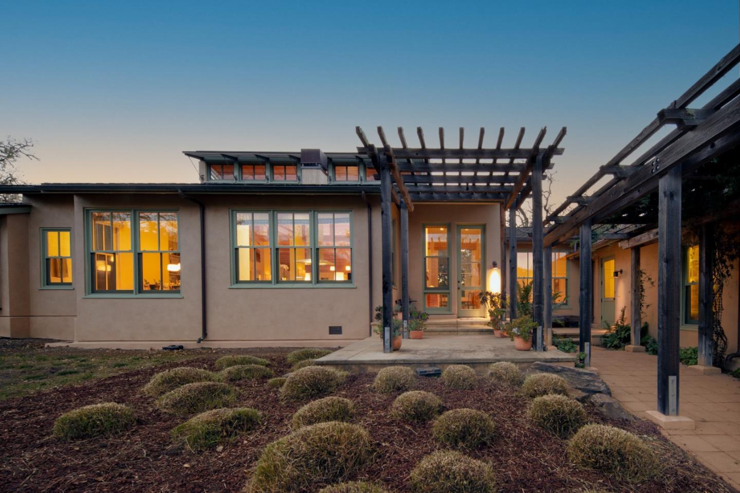 Property Photo: 3 Refugio Trace CA 93923