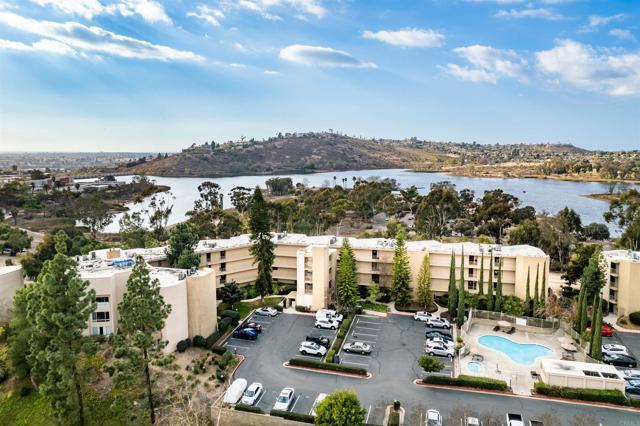 Property Photo:  5706 Baltimore Drive 362  CA 91942 