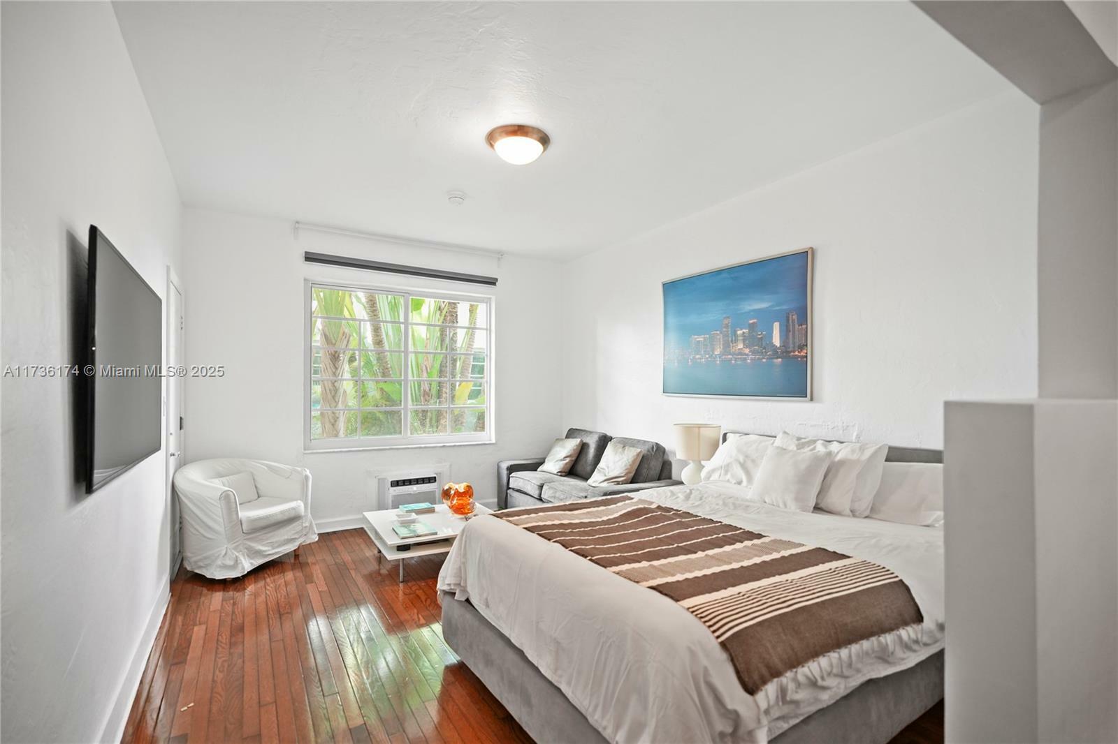 Property Photo:  349 Meridian Ave B102  FL 33139 