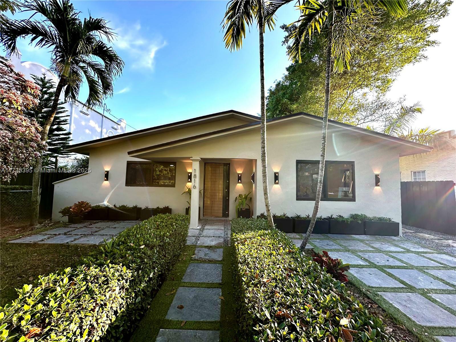 Property Photo:  1816 SW 11th Ter  FL 33135 