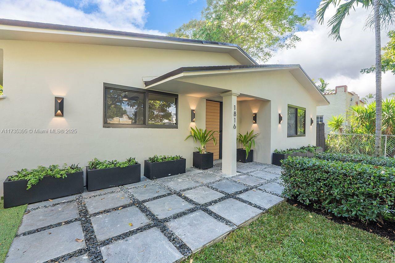 Property Photo: 1816 SW 11th Ter FL 33135