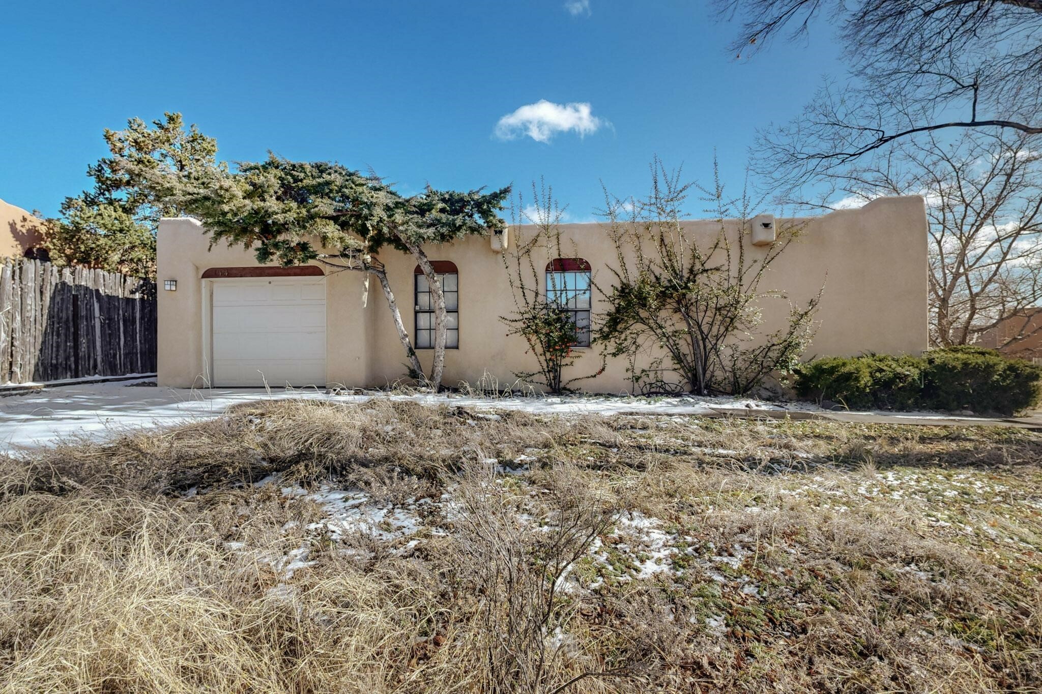 144 Calle Don Jose  Santa Fe NM 87507 photo