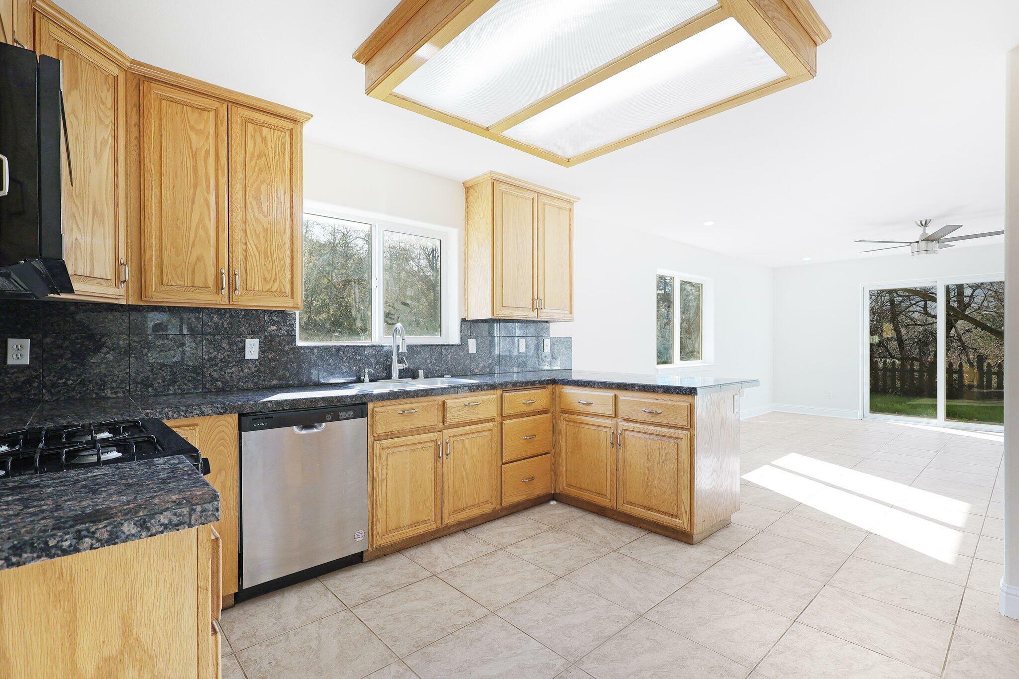 Property Photo:  15455 Rock Creek Road  CA 96087 