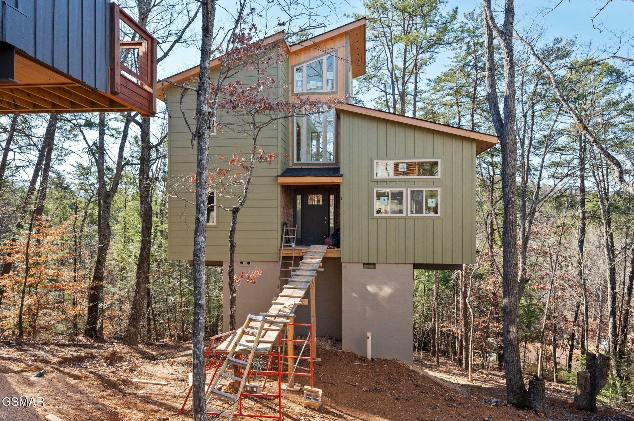 Property Photo:  2385 Forge Hideaway Loop  TN 37863 