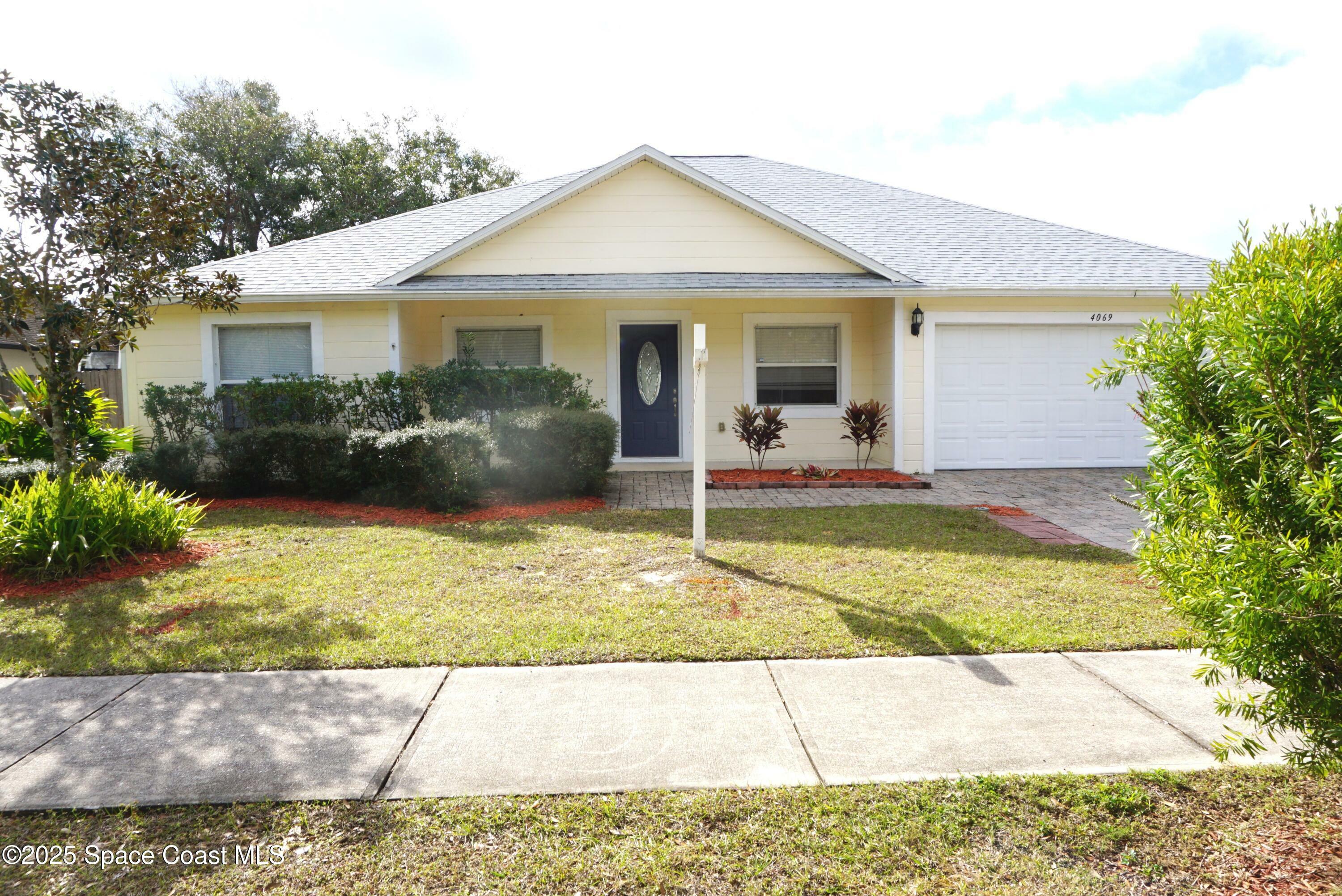 4069 Rolling Hill Drive  Titusville FL 32796 photo